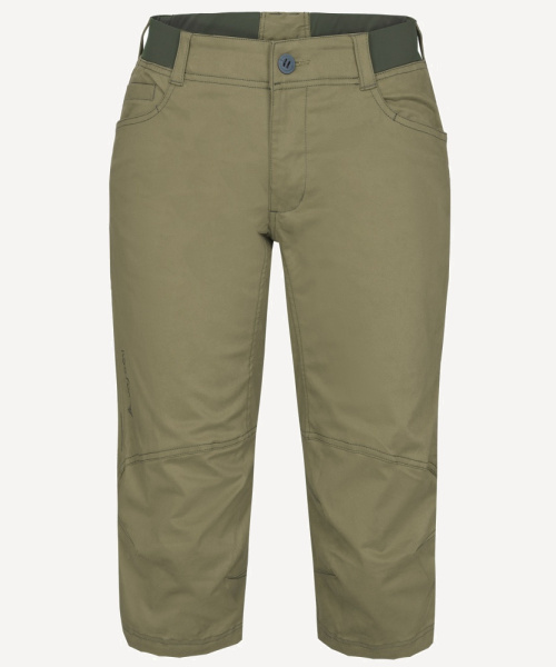 Капри RedFox Basalt Wmn     (; XS; Хаки)